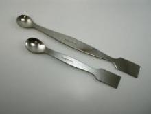ספטולות - ספטולות כפית - spatula spoon- 