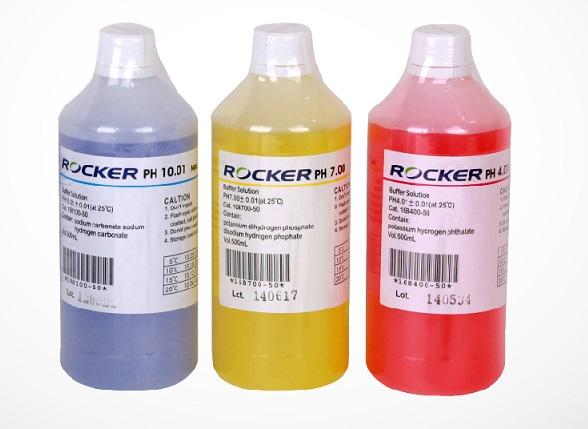 Rocker pH4