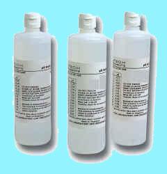 conductivity solution