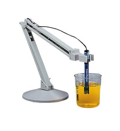 electroda holder-arm
