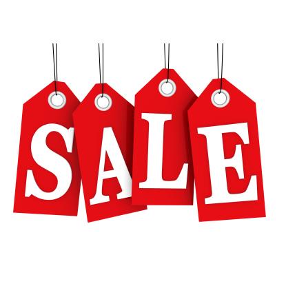 sale