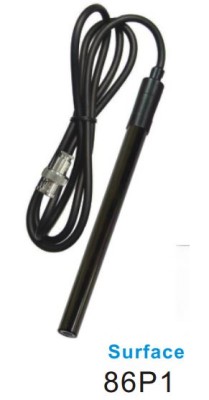 FC200 אלקטרודה PH שטוחה