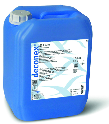 deconex11un10l