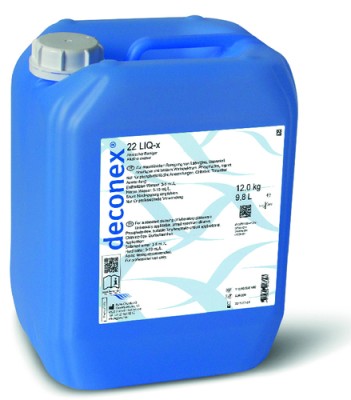 Deconex 22LIQ-X סבון נוזלי למדיח כלים מעבדתי