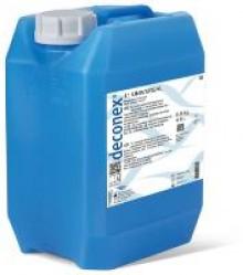 deconex11un10l Deconex 25 OrganaCid מנטרל למדיח