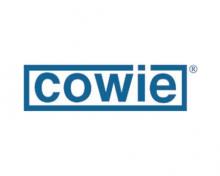 cowie logo בוחשי טפלון פרופלור