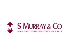 s-murray-logo פינצטות שענים