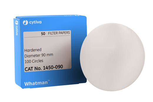 whatman filter paper