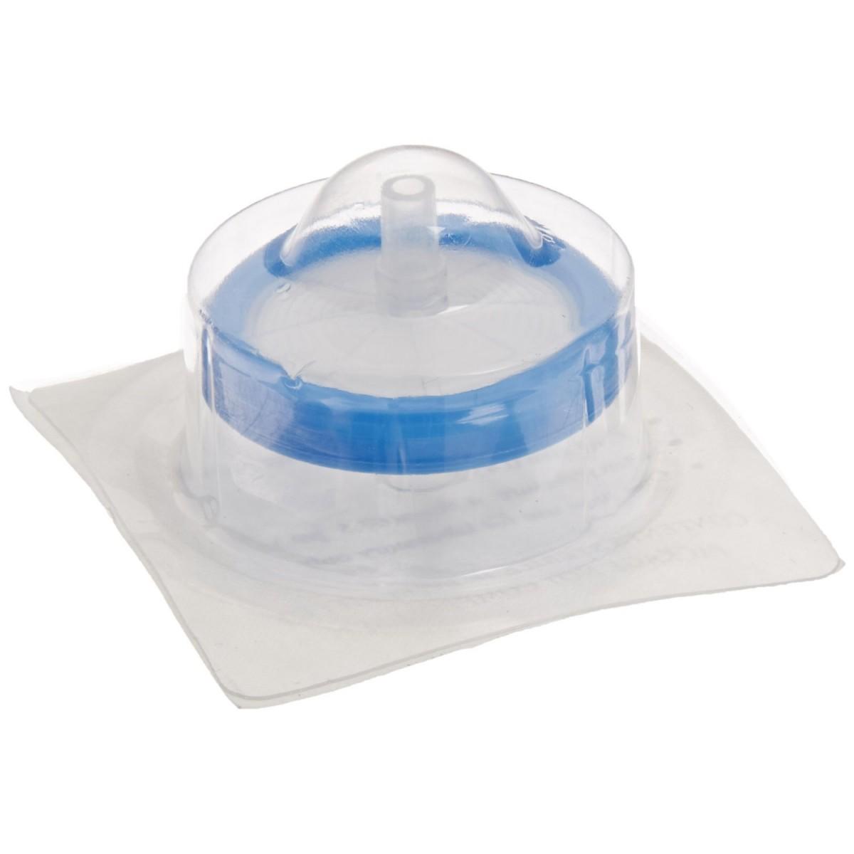 Syringe filter sterile