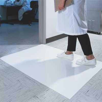 clean room mat