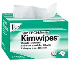 kimwipes