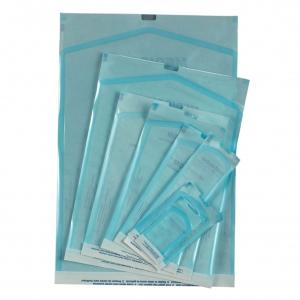 pouch autoclave