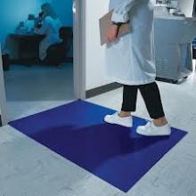 clean room mat b שטיחים דביקים לחדר נקי
