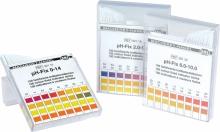 ph sticks 1 מקלונים לבדיקת PH