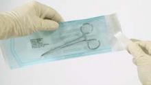 pouch autoclave1 מעטפות לעיקור באוטוקלאב