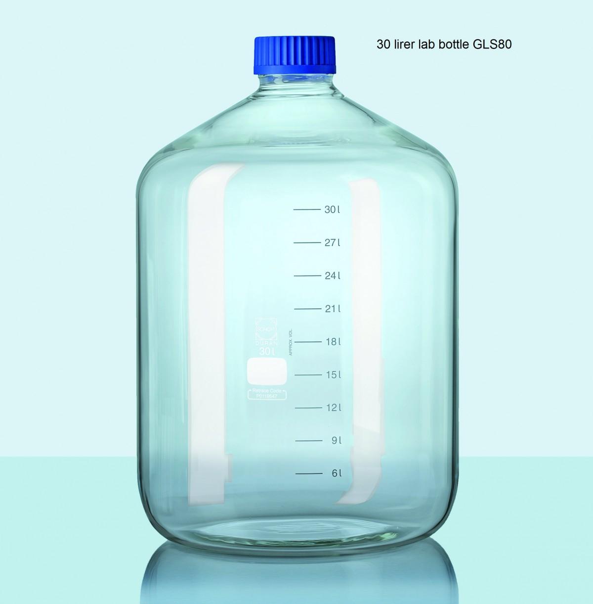 30l gls80 brttle