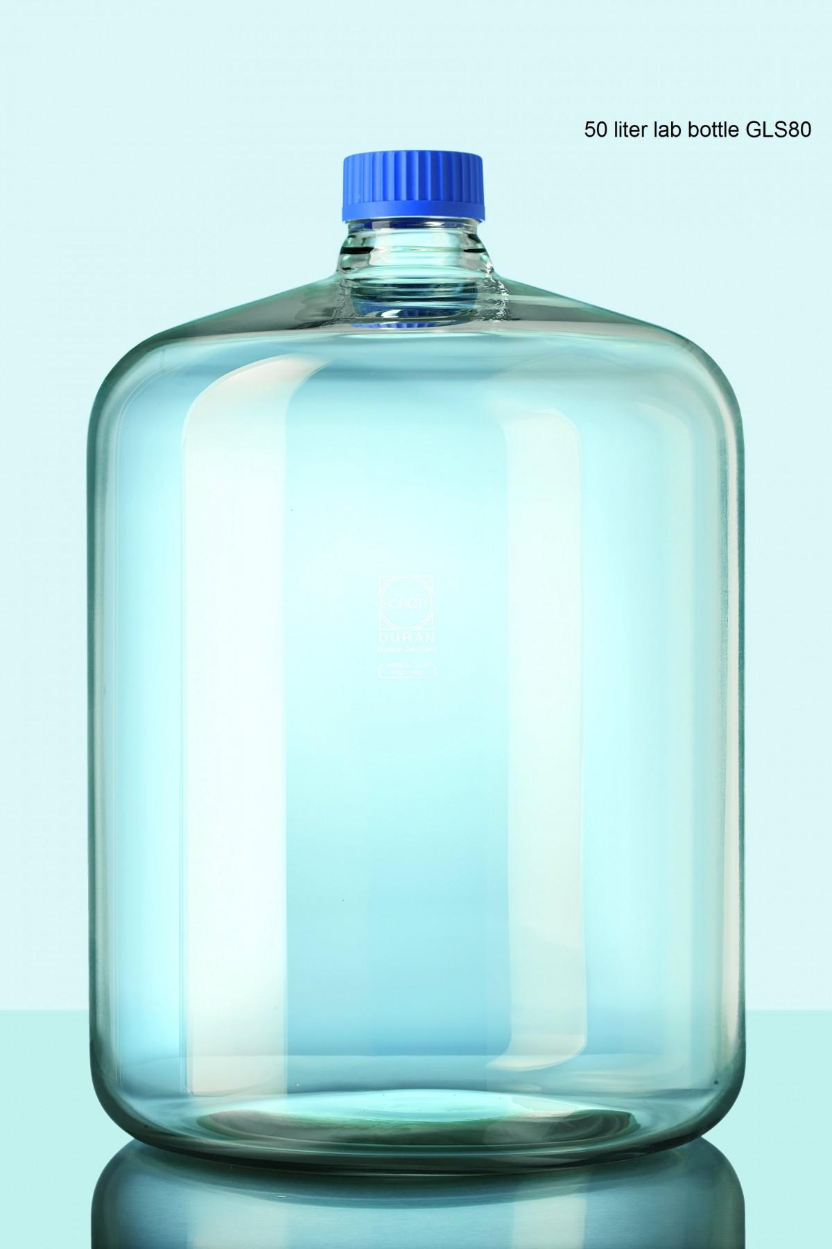 50l gls80bottle