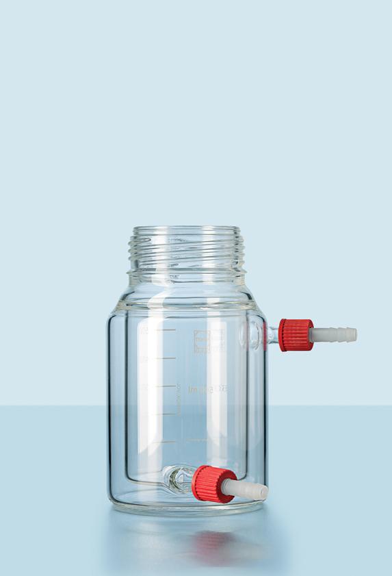 DOUBLE WALLED WIDE MOUTH BOTTLE GLS 80 2
