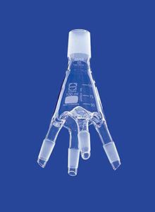 Distilling receivers Bredt