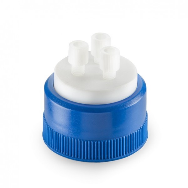 HPLC PTFE SCREWCAP PART