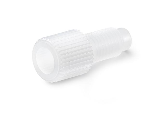 HPLC PTFE SCREWCAP PART
