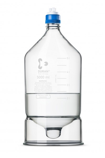 HPLC RESER BOTTLE