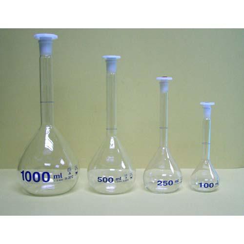 Volumetric-flask china