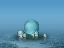 balls glass
