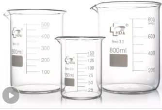 beaker china