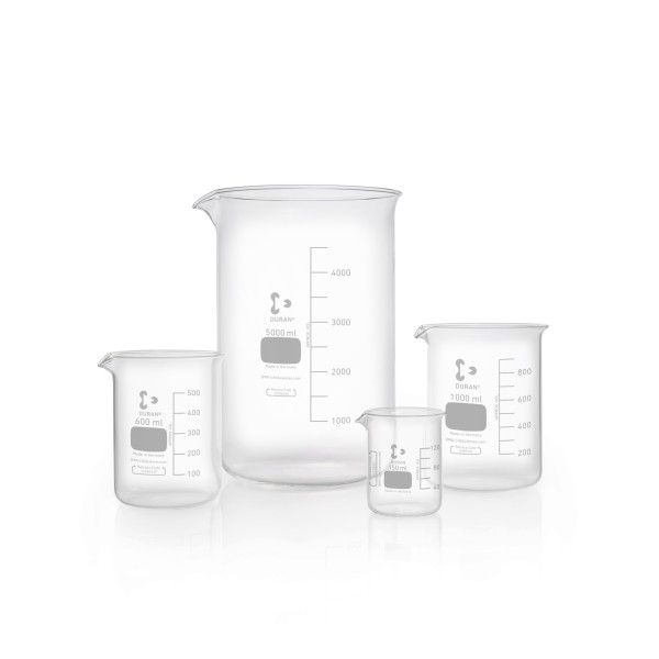 beakers dwk