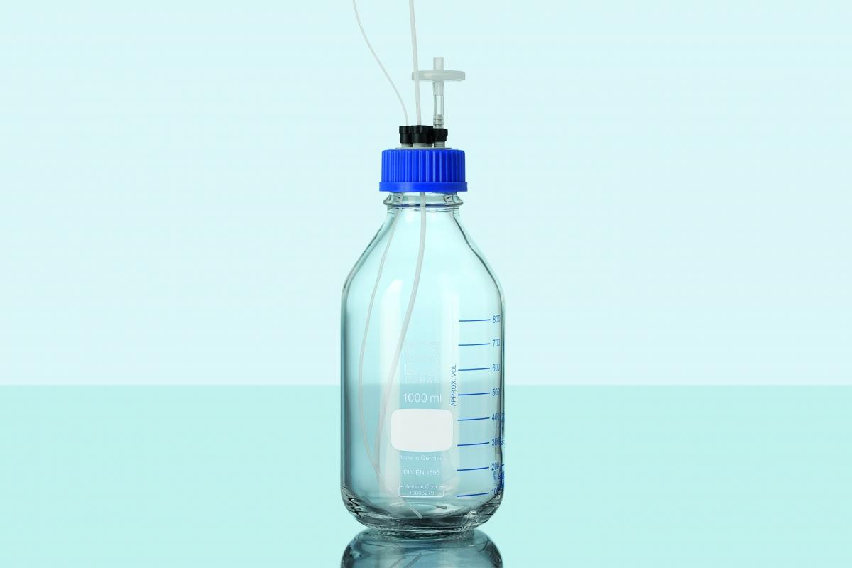 bottle hplc