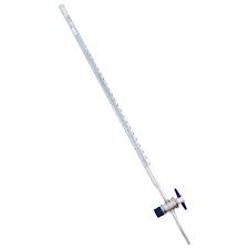 burette