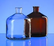 burette bottle