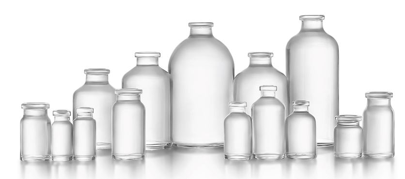 clearvial 20mm