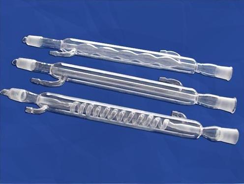 condenser set