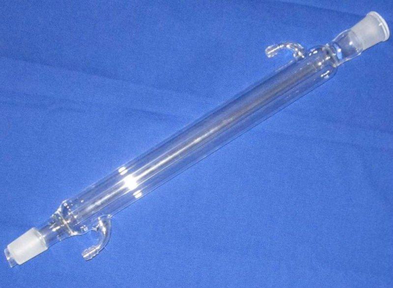 condenser straight