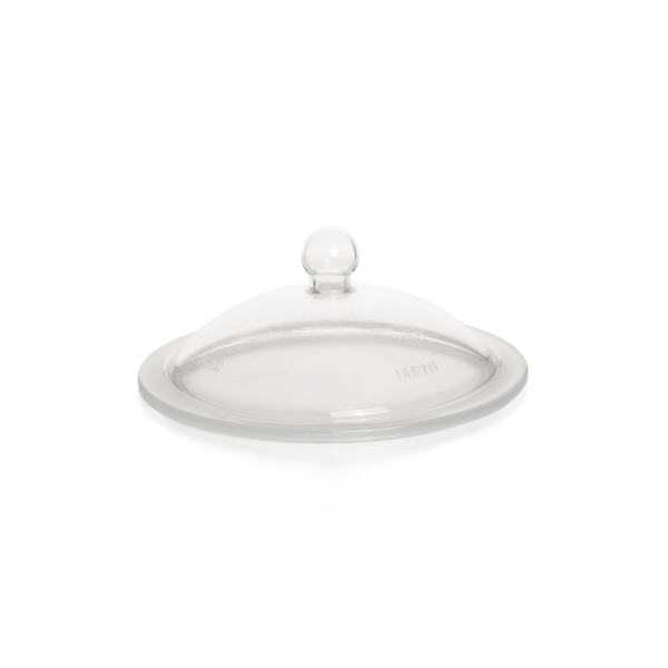 desivator lid vacume