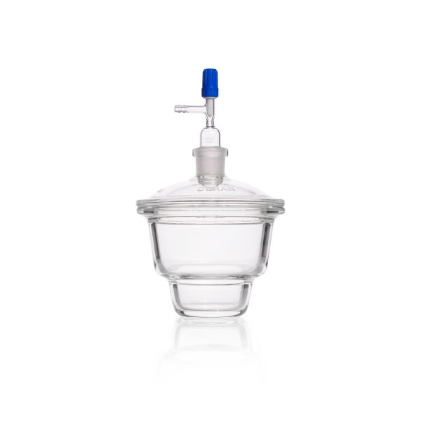 desicator vacum