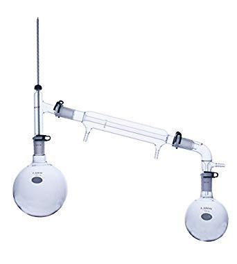 distilation vacum