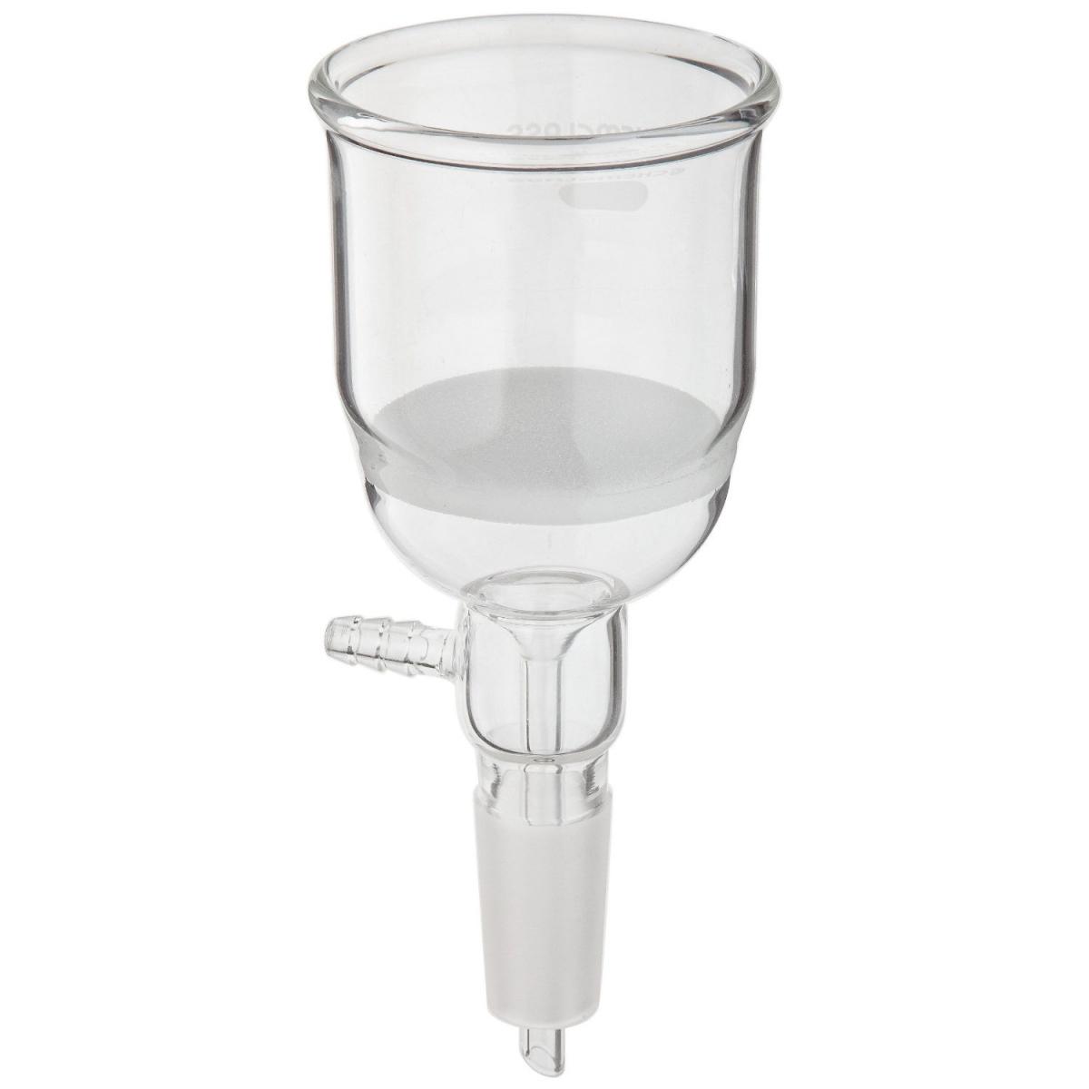 drain-sinter-vacuum