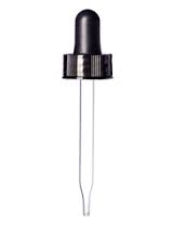 dropper glass