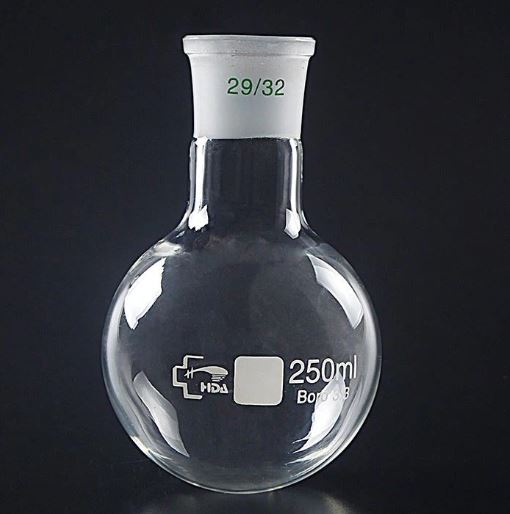 boiling flask joint
