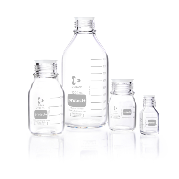 bottle coated