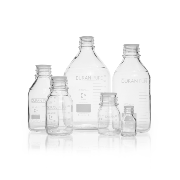 PURE bottle
