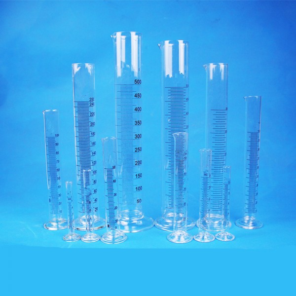 glass cylinder rb
