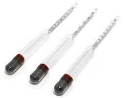 hydrometer