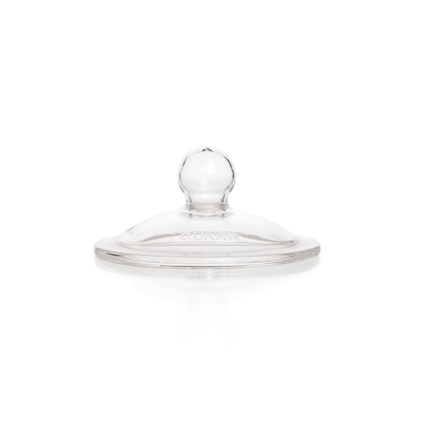 desivator lid vacume