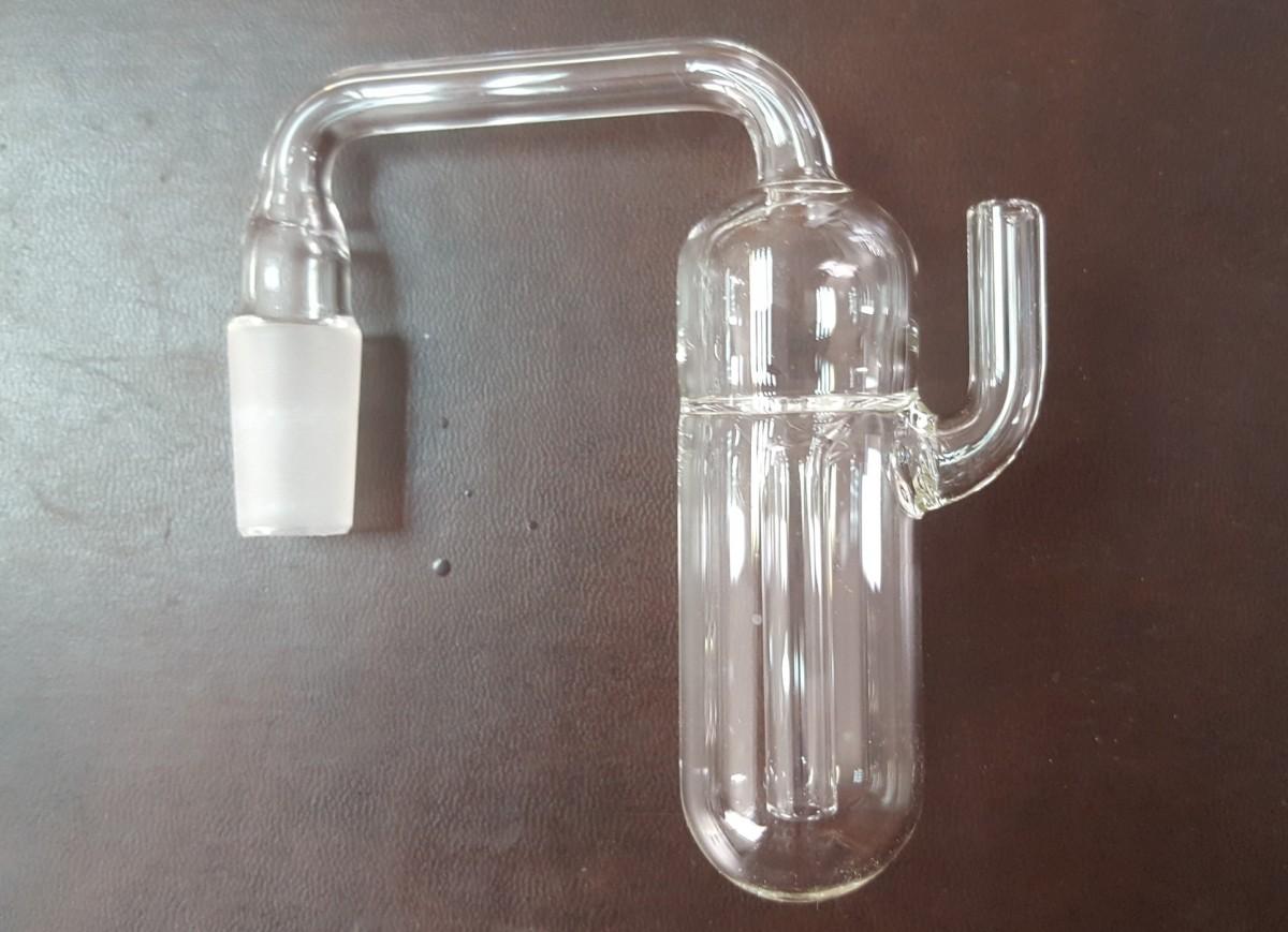 oil bubbler