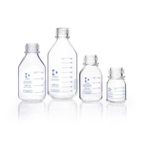 pressure bottle