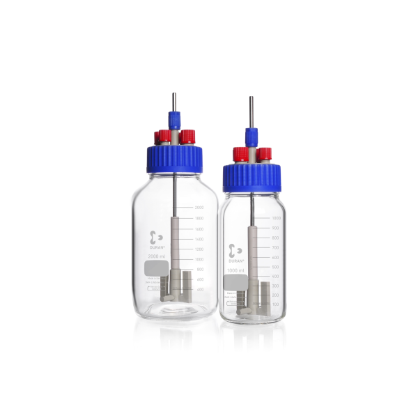 reactor bottle gls80